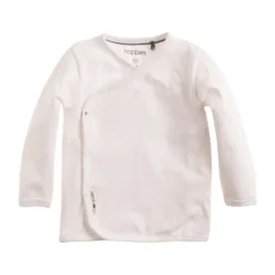 Noppies Longsleeve Little White Mt. 44
