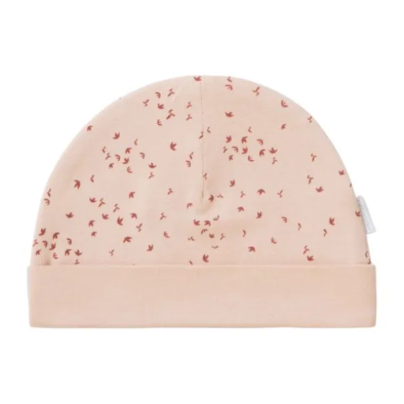 Noppies Mutsje - Rose Smoke - Prematuur