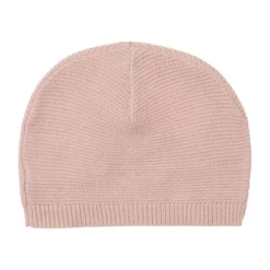 Noppies Niland Mutsje - Rose Smoke - 0-3 Mnd