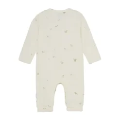 Noppies Nolan Boxpakje - Animals - Maat 44 - Offwhite