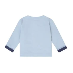 Noppies Nowra Vestje - Blue Fog - Mt. 50