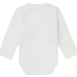 Noppies Romper Ziara White Mt. 44