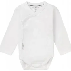 Noppies Romper Ziara White Mt. 44