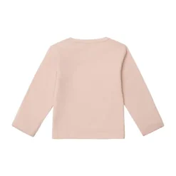 Noppies T-Shirt - Rose Smoke - Mt. 62