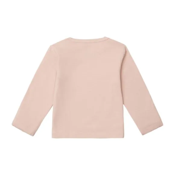 Noppies T-Shirt - Rose Smoke - Mt. 62