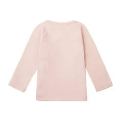 Noppies Vest - Rose Smoke - Mt. 50