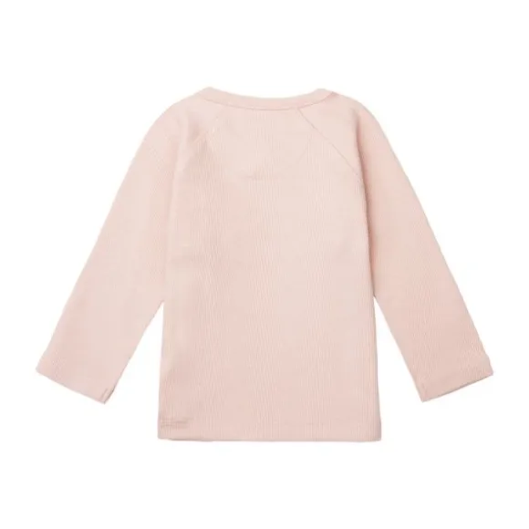 Noppies Vest - Rose Smoke - Mt. 50