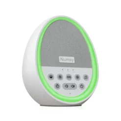 Numsy Calm Slaaptrainer - White Noise