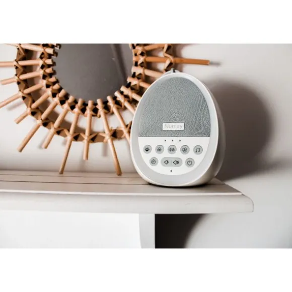 Numsy Calm Slaaptrainer - White Noise