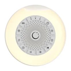 Numsy Mini Slaaptrainer - White Noise