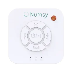 Numsy Original 3.0 Slaaptrainer - White Noise