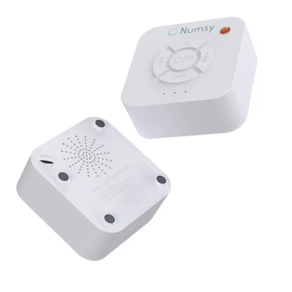Numsy Original 3.0 Slaaptrainer - White Noise