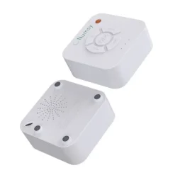 Numsy Original 3.0 Slaaptrainer - White Noise