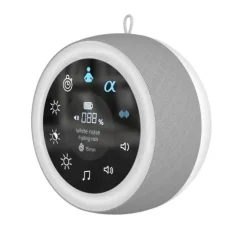 Numsy Touch Slaaptrainer - White Noise