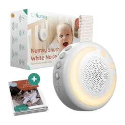 Numsy White Noise Machine - Shush
