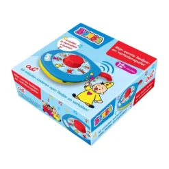 ODI® Bumba Muziek- en Verhalenspeler