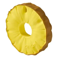 Oli & Carol Ananas The Pineapple Bijtspeeltje