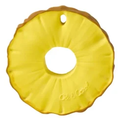 Oli & Carol Ananas The Pineapple Bijtspeeltje