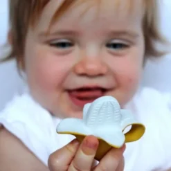 Oli & Carol Anita The Bananita Bijtspeeltje