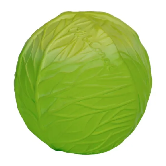 Oli & Carol Baby Bal - Green Cabbage