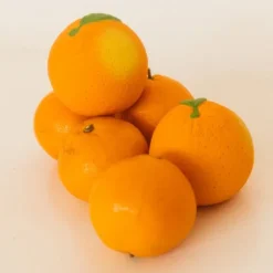 Oli & Carol Baby Bal - Orange