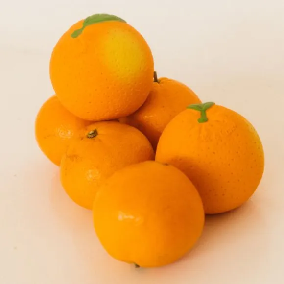 Oli & Carol Baby Bal - Orange