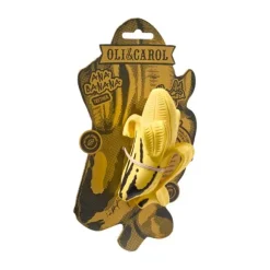 Oli & Carol Bijtspeeltje - Ana Banana