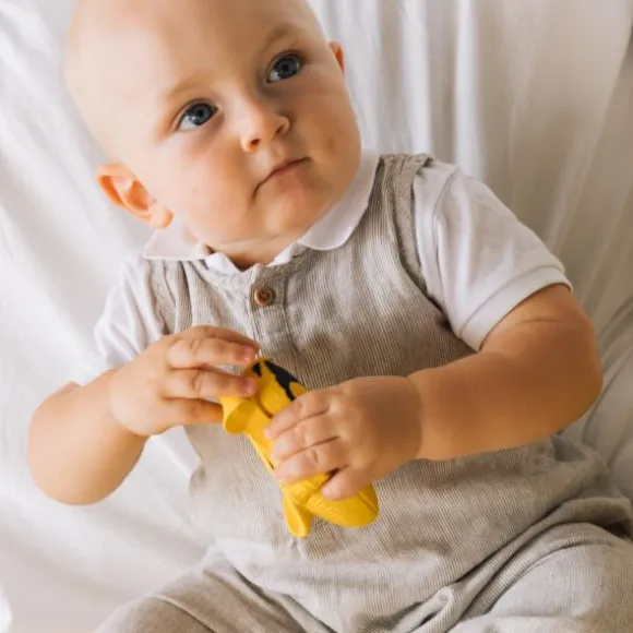 Oli & Carol Bijtspeeltje - Ana Banana