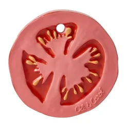 Oli & Carol Bijtspeeltje - Renato the Tomato