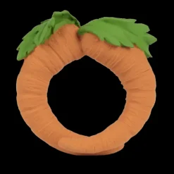 Oli & Carol Cathy The Carrot Bijtspeeltje