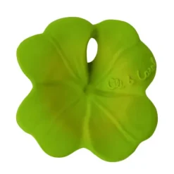 Oli & Carol Eli The Clover Bijtspeeltje