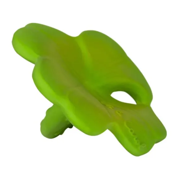 Oli & Carol Eli The Clover Bijtspeeltje