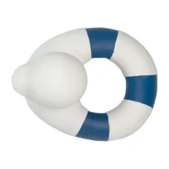 Oli & Carol Floatie Duck Badspeeltje - Navy