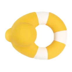 Oli & Carol Floatie Duck Badspeeltje - Yellow