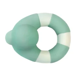 Oli & Carol Floatie Duck Badspeeltje - Mint
