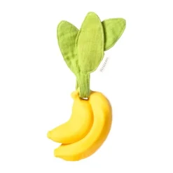 Oli & Carol Fopspeenhouder - Ana Banana