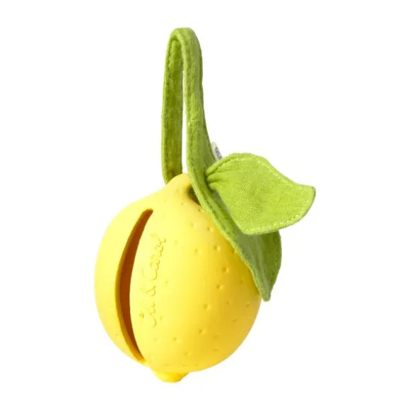 Oli & Carol Fopspeenhouder - Lou the Lemon