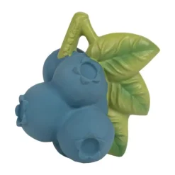 Oli & Carol Jerry The Blueberry Bijtspeeltje