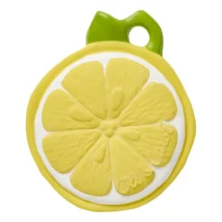 Oli & Carol John Lemon Bijtspeeltje