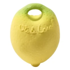 Oli & Carol John Lemon Mindou Bijtspeeltje