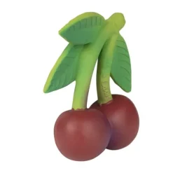 Oli & Carol Mery The Cherry Bijtspeeltje