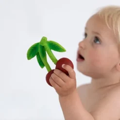 Oli & Carol Mery The Cherry Bijtspeeltje