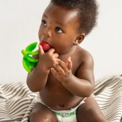 Oli & Carol Mery The Cherry Bijtspeeltje