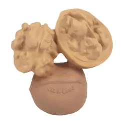 Oli & Carol Nutty The Nut Bijtspeeltje