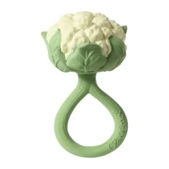 Oli & Carol Rammelaar - Bloemkool