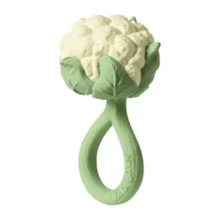 Oli & Carol Rammelaar - Bloemkool