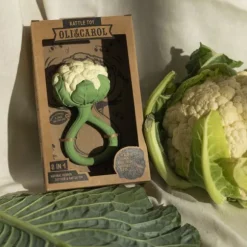 Oli & Carol Rammelaar - Bloemkool