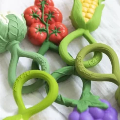 Oli & Carol Rammelaar - Tomaat