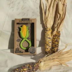 Oli & Carol Rammelaar Bijtspeeltje - Corn