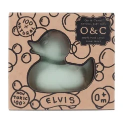 Oli & Carol Small Ducks Monochrome - Mint